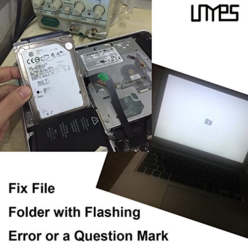 821–1226 HDD Festplatte Kabel für MacBook Pro 13 A1278 2011 MC700 724 MD313 314 - 6