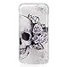 Produktbild Meet-Schutzhülle für Samsung Galaxy A3 2017 sm-a320, Samsung Galaxy A3 2017 sm-a320 Bumper Case, Slim-Schutz Telefon Case, (Handgemalte Motiv) Schutzhülle/Schutzhülle Silikon/Schutzhülle Case/Cover/transparent Crystal klar Soft Gel TPU für Samsung Galaxy A3 2017 sm-a320 – Federn Swallows