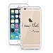 Produktbild licaso iPhone 7 Seiten vereint (iPhone 7, I Saw That Karma)