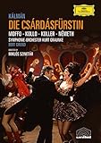 Kalman, Emmerich - Die Csardasfürstin (GA) - Verschiedene Interpreten