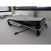 PS5 i&ccedil;in Slim Disc Yatay Stand Playtation 5 Slim CD Edition ile uyumlu, CD Versiyon, dcndlr