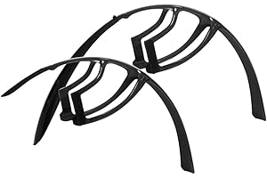 Crud RoadRacer MK3 700c Cycling Mudguard Set