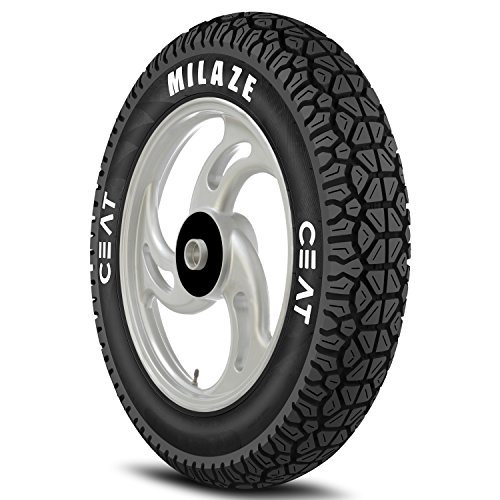 ceat milaze tyre for activa
