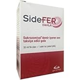 Sidefer Damla 30 ml 109231-1-1