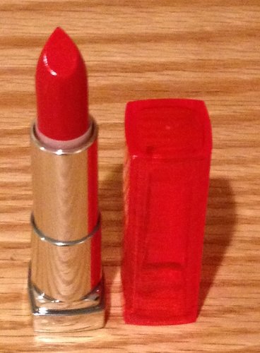 Maybelline Color Sensational Lipstick - 985 Infra-Red
