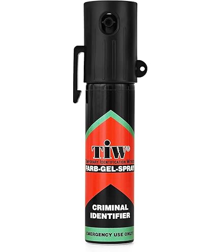 Allarme Personale Vantamo 130dB - Sirena Sicurezza Donna Con Luce Stroboscopica | Ricaricabile USB-C - Foto 6