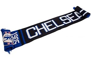 S·E·I Chelsea F.C. – Bufanda NR