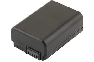 Wysoka pojemność - akumulator do wymiany baterii Sony NP-FW50 - AAA PRODUCTS - 12-miesięczna gwarancja