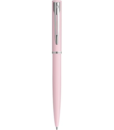 Waterman Allure Deluxe Kugelschreiber Mit Gravur – Edles Schreibgerät Inspiriert Von Paris