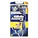 Produktbild Maquinilla Desechable Con Recambio Gillette Sensor 3, 4 + 1 und