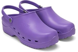 AMELIA LINE SHOES Zoccoli Sanitari Professionali Happy - Calzatura Light