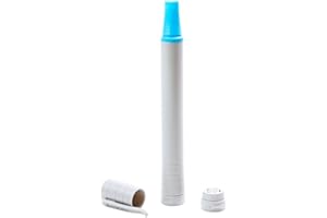 HydroBlu Sidekick 3-Stage Straw Water Filter