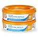Produktbild Baby Zubehör – Arm & Hammer – Windel, die Sie Refill Ringe – 2 Stück 554 Zählen 15907