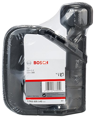Bosch 2602025142 Handgriff GSH 5E, GSH 388 - 2