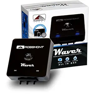 Rossmont WiFi Wave Macker Controller and Master with 2 Channel