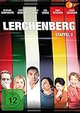 Lerchenberg - Staffel 2 - Sascha	Hehn