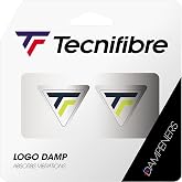 Raqueta Tenis Tecnifibre Ne&oacute;n Pack 2u Damperli