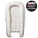 Sleepyhead Grand Baby Pod Silver Lining
