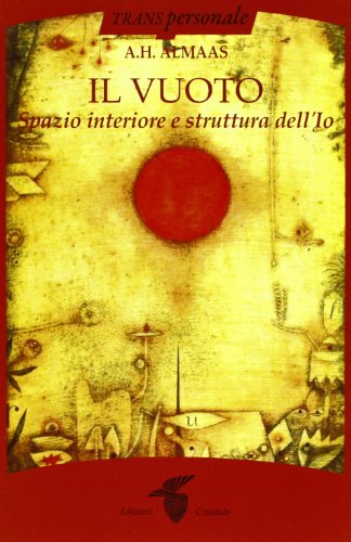 Il vuoto. Spazio interiore e struttura dell'Io