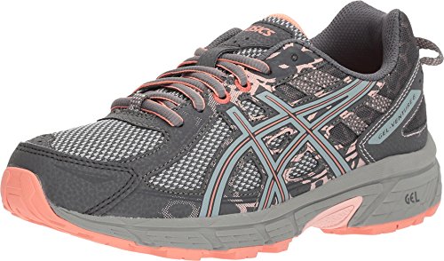 Preisvergleich Produktbild ASICS Women's Gel-Venture 6 Running-Shoes
