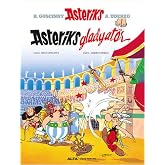 Asteriks 4 - Asteriks Gladyat&ouml;r