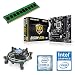 Produktbild one Aufrüstkit · Intel Core i3-7100, 2 x 3.90GHz · Intel HD 530 · 8 GB DDR4 RAM · Gigabyte GA-B250M-D3H · Kabylake · Aufrüstset · Mainboard Bundle · PC Tuning Kit