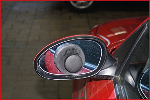 KS Tools 140.1004 Mini-Vakuum-Saugheber, max 15 kg, ø 80 mm - 4