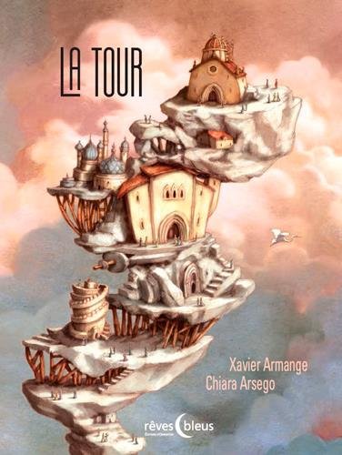 couverture de : La tour