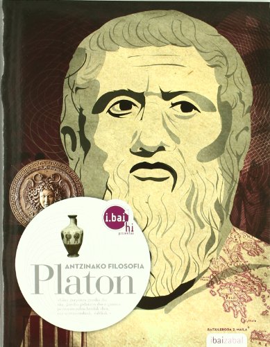 Platon DBHO 2: Antzinako Filosofia (ibai hi)