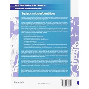 Equipos microinformáticos 2.ª edición (2016)