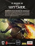 Image de El Mundo de The Witcher. Compendio Del Videojuego (Comic Usa)