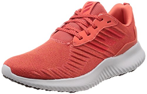 adidas Women's Alphabounce Rc Training Shoes, Orange Trace Scarlet S18/core Black 7.5 UK