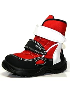 Richter Tex 86.9402.2022 Kinderschuhe, Winter Stiefeletten