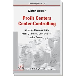 Herunterladen Profit Center Vertriebs Controlling Strategische