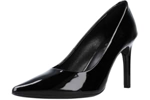 Geox D Faviola C, Scarpe con Tacco Donna