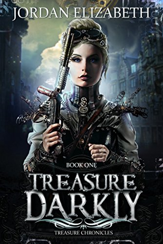 Download Treasure, Darkly