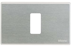 Bticino 503/1/X/F Plaque 1 module Magic