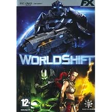 Amazonit Worldshift - 