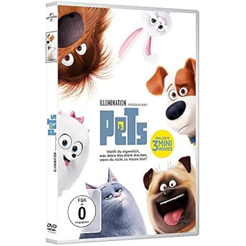 Suchergebnis auf Amazon.de für: Kinderfilm - Englisch: DVD & Blu-ray