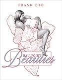 Ballpoint Beauties by 