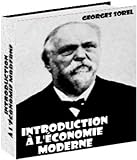 Image de Introduction à l'économie moderne (French Edition)