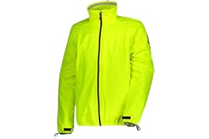 Scott Rain Jacket Ergonomic Pro DP