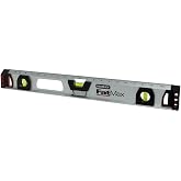 Stanley &ndash; FatMax Double Level 60 cm manyetik