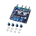 Produktbild TPA3116 Verstärkerplatine Kanal 2,1 50 Watt x 2 + 100 Watt Bluetooth Endstufe Bord Stromkreis Modul für Sprecher