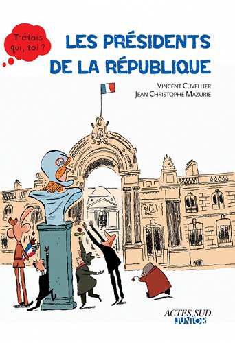 <a href="/node/12707">Les présidents de la république</a>