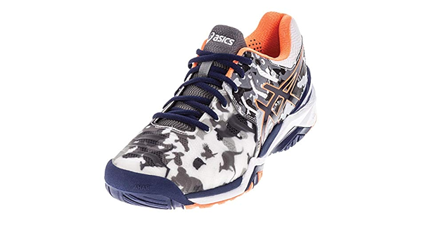 asics edition limitee jordan