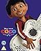 Coco [Blu-ray] [Region Free] [2018]