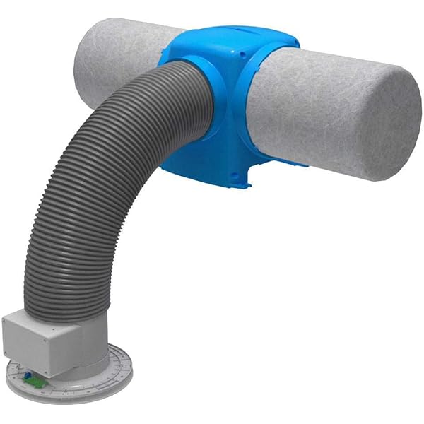 Nuaire Drimaster Eco Heat Condensation Control PIV Bundle for Lofts with  Hygrometer : Amazon.co.uk