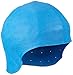 Produktbild Efalock Professional Strähnenhaube Gummi, blau, 1er Pack, (1x 1 Stück)