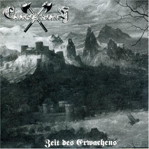 Preisvergleich Produktbild Zeit des Erwachens